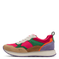 Tamaris 1-23741-43-902 multi colour trainer