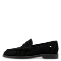 Tamaris 1-24251-47-001 Black Loafer
