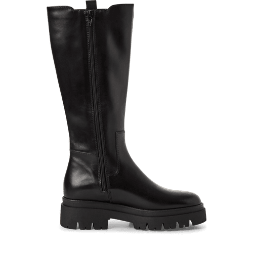 Tamaris 1-25608-41-001 black boot