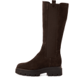 Tamaris 1-25608-41-347 Mocca knee high Boot