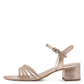 Tamaris 1-28248-44-586 Rose Glam Heel