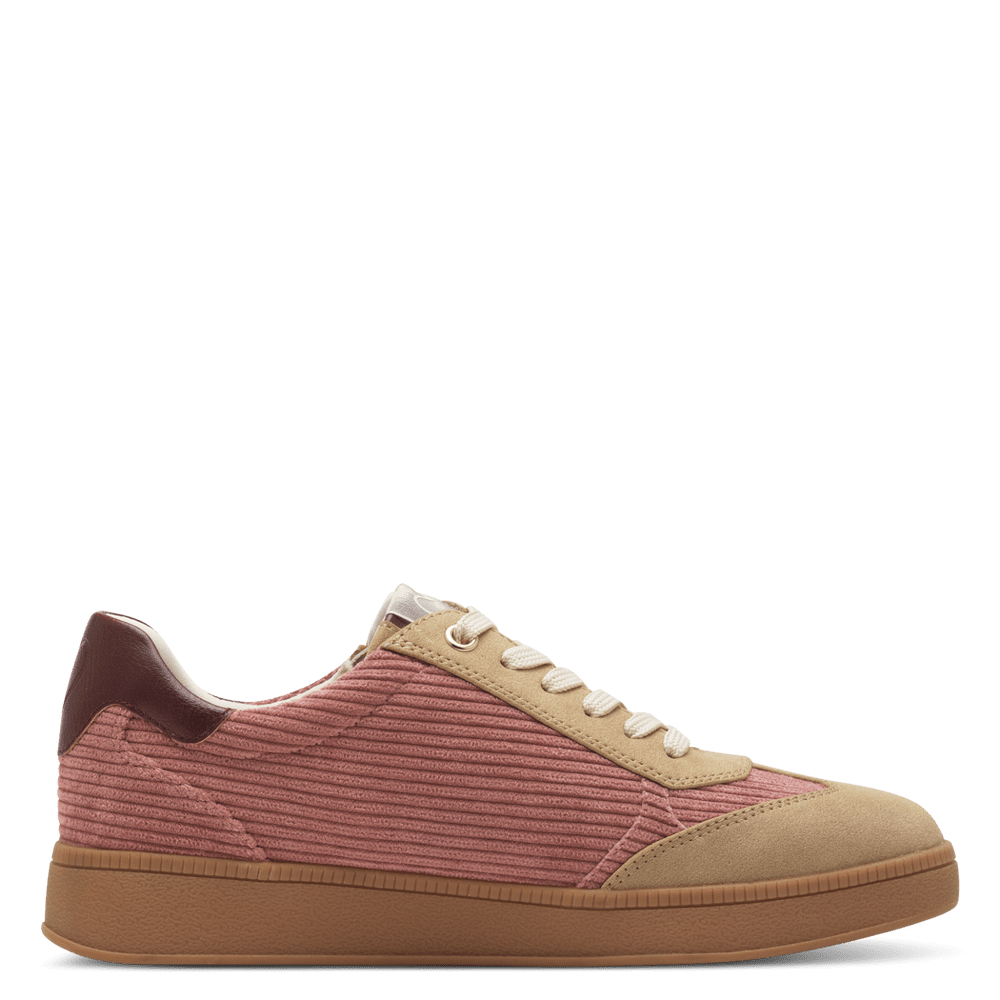 Marco Tozzi 2-23776-45-596 Rose Comb Trainer