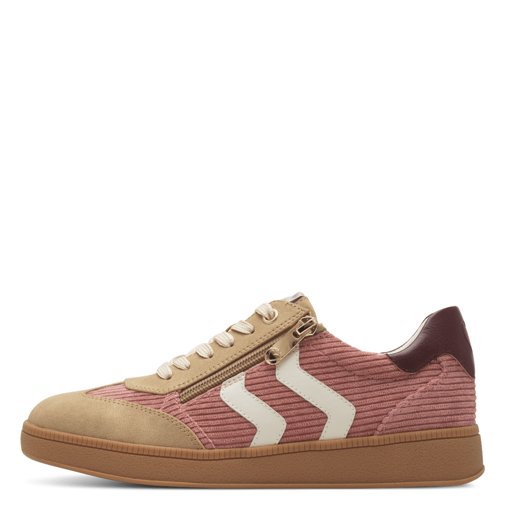 Marco Tozzi 2-23776-45-596 Rose Comb Trainer