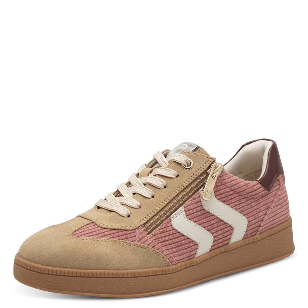 Marco Tozzi 2-23776-45-596 Rose Comb Trainer