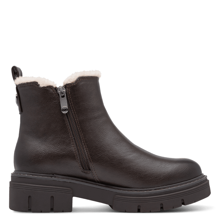 Marco Tozzi 2-26441-45-304 Mocca Chelsea Boot