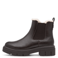 Marco Tozzi 2-26441-45-304 Mocca Chelsea Boot