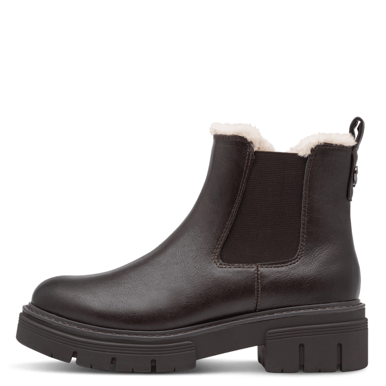 Marco Tozzi 2-26441-45-304 Mocca Chelsea Boot