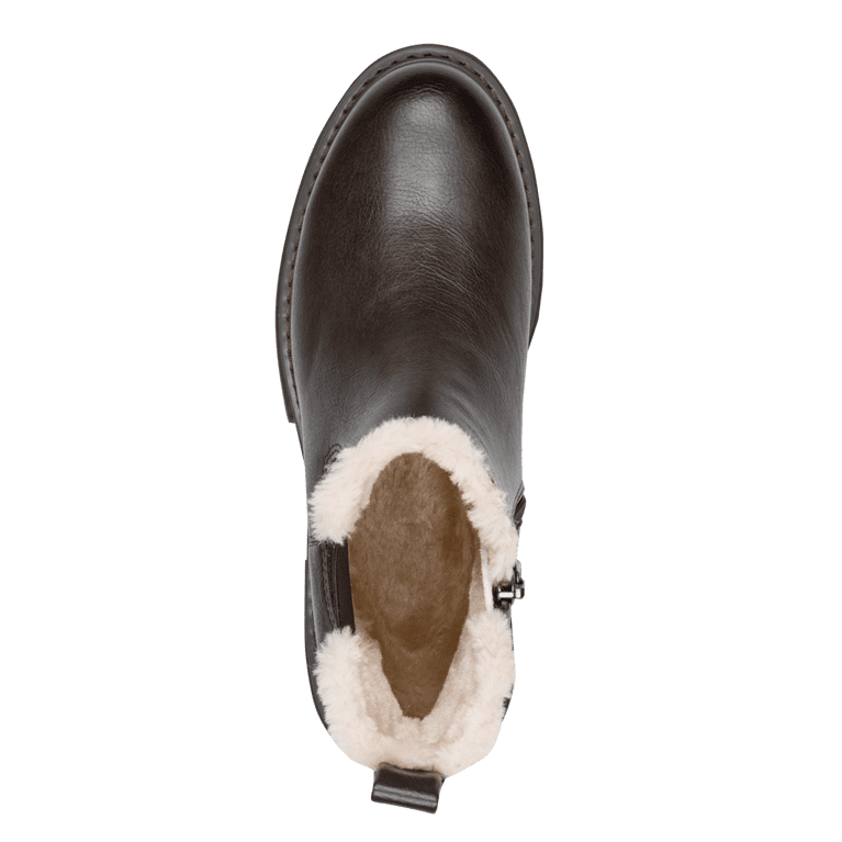 Marco Tozzi 2-26441-45-304 Mocca Chelsea Boot