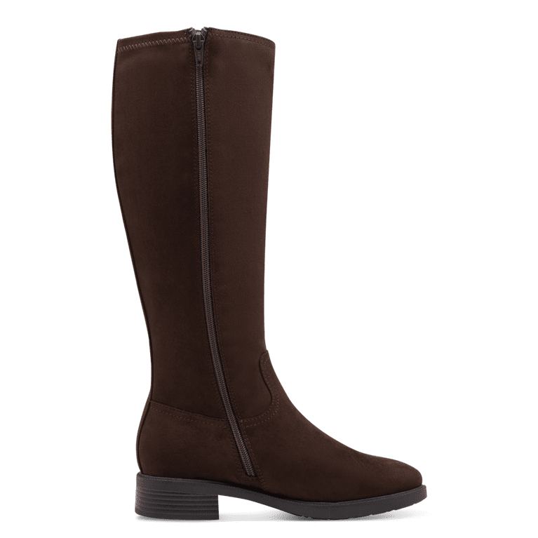 Jana 8-25561-47-304 Mocca Knee High Boot