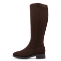 Jana 8-25561-47-304 Mocca Knee High Boot