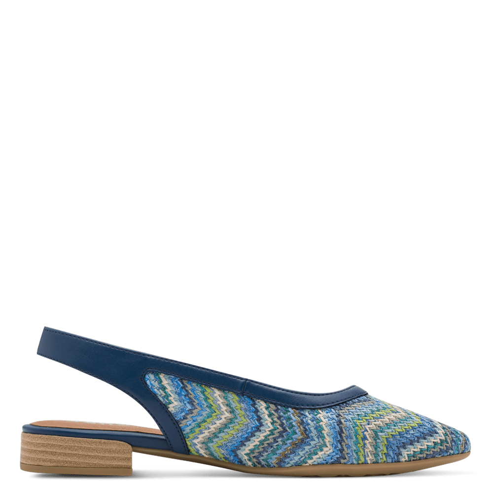 Jana 8-29464-46-895 Sling denim multi