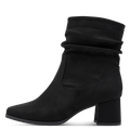 Tamaris Comfort 8-85301-47-001 Heeled Black Boot