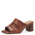 Tamaris 87200 Comfort Nut Mule