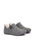 Verbenas Yoi Picos Pet Gris Slippers