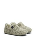 Verbenas Yoi Curly Verde Slipper