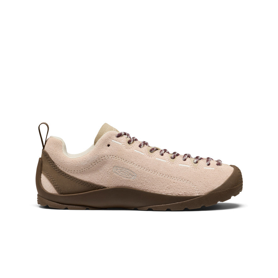 Keen Jasper Cameo Rose/Safari Trainers