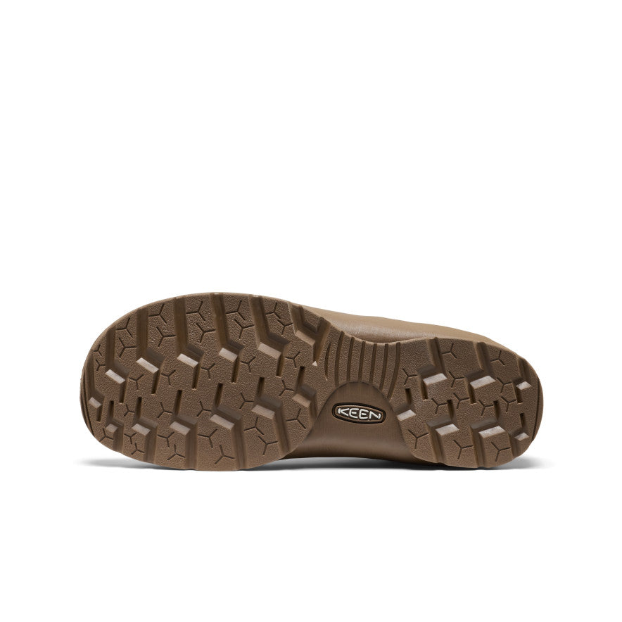 Keen Jasper Cameo Rose/Safari Trainers