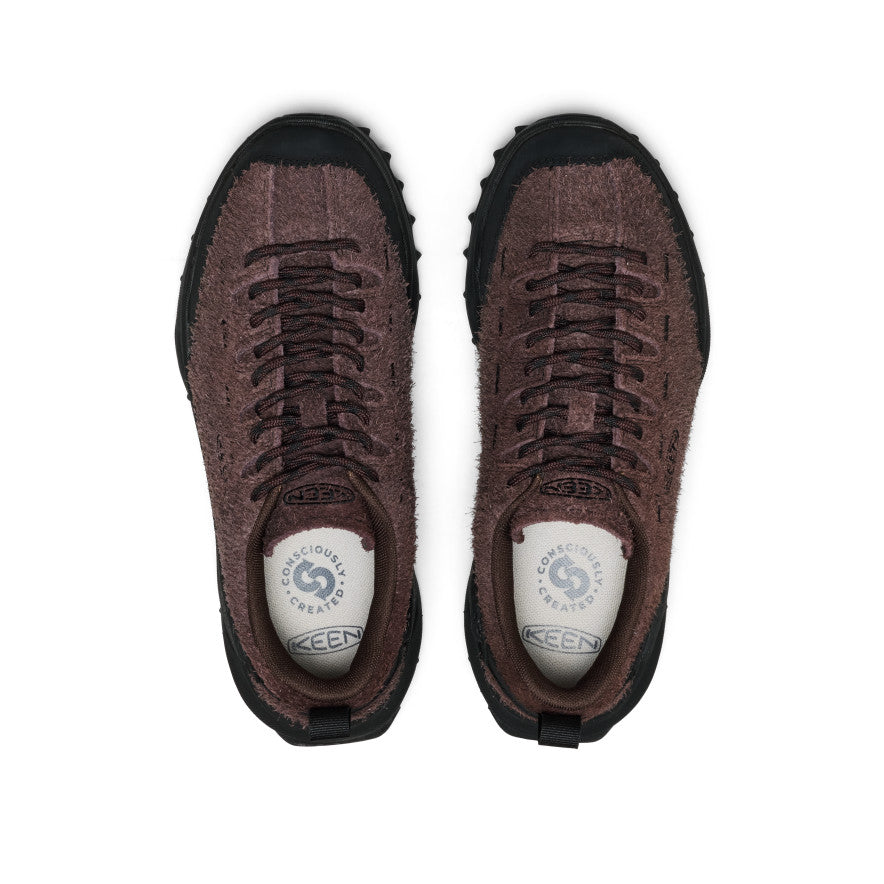 Keen Jasper ZIONIC Java/Black trainertra