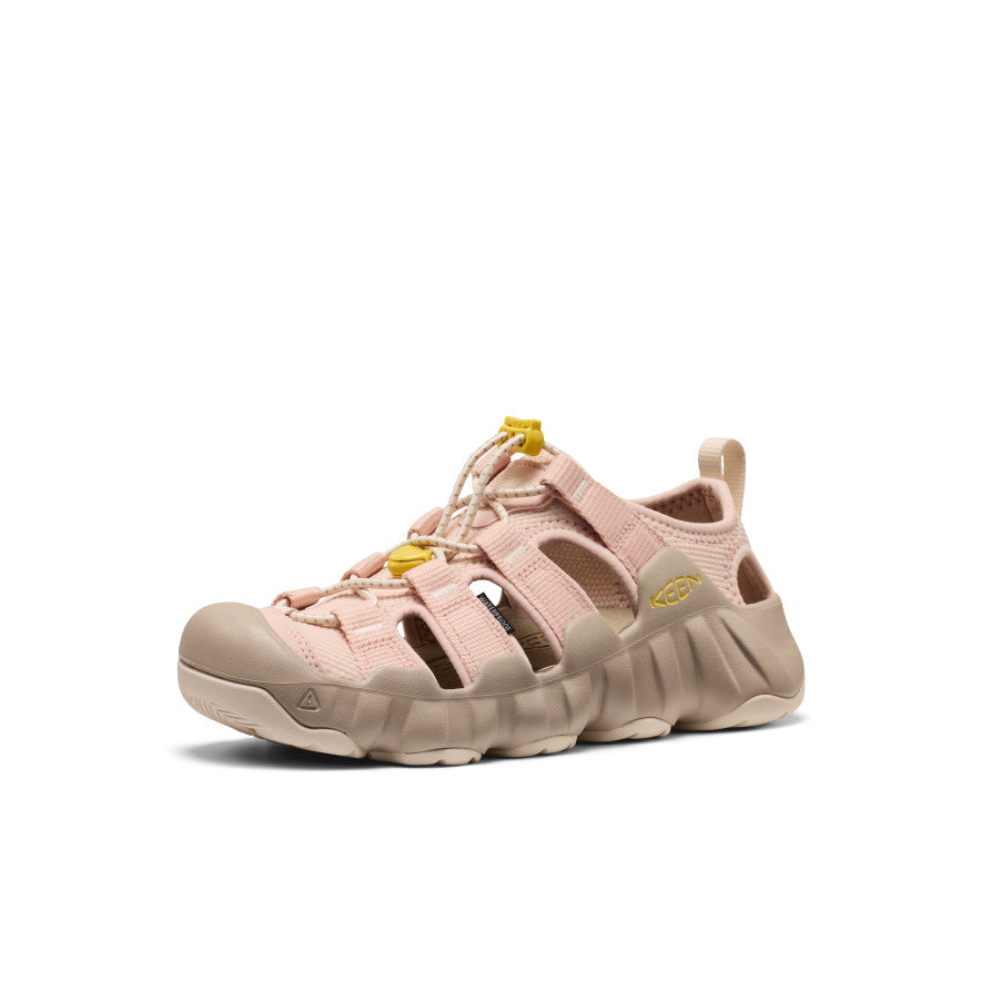 Keen Hyperport H2 Sandal Cameo rose/Birch