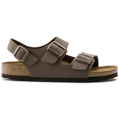 Birkenstock Milano birko-flor mocca