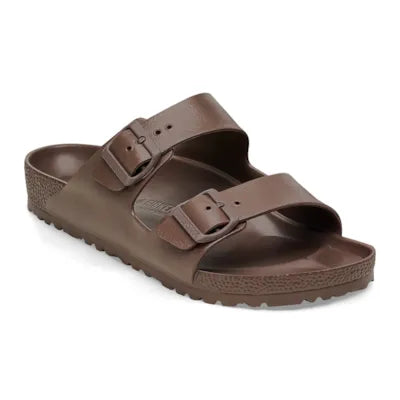 Birkenstock Arizona EVA Sandal NARROW, Roast