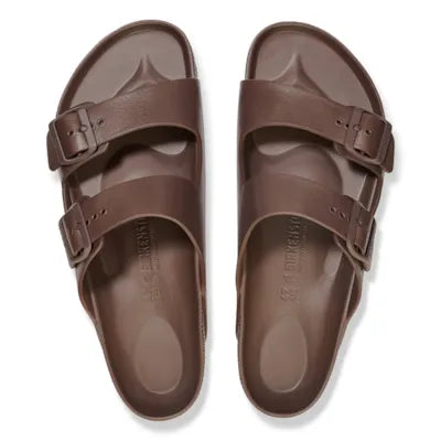 Birkenstock Arizona EVA Sandal NARROW, Roast
