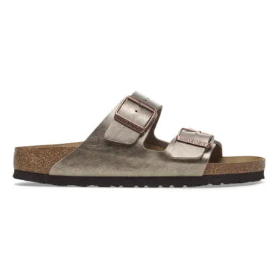Birkenstock Arizona Graceful taupe