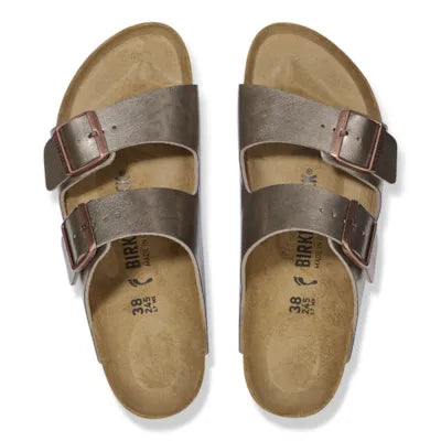 Birkenstock Arizona Graceful taupe