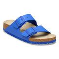 Birkenstock Arizona Birko-flor Ultra Blue sandal