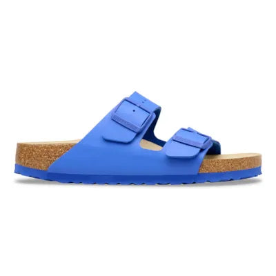 Birkenstock Arizona Birko-flor Ultra Blue sandal