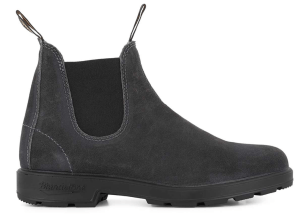 Blundstone 1910  Steel Grey Suede