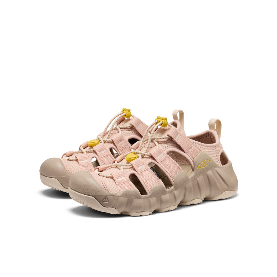 Keen Hyperport H2 Sandal Cameo rose/Birch