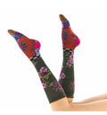 Dub and Drino Drin673 knee high sock