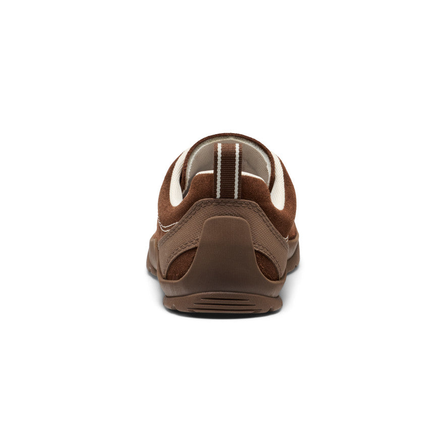 Keen Jasper Dark Earth/Birch trainers
