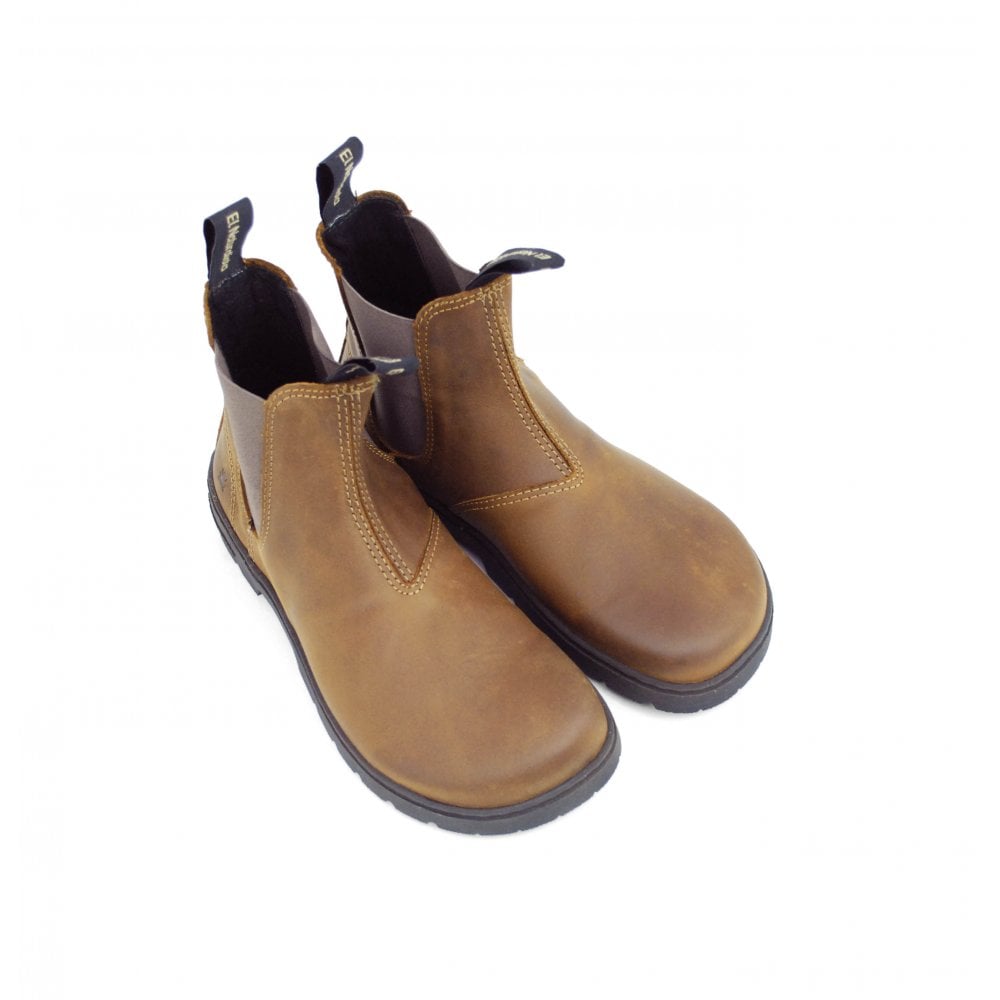 El Naturalista Barefoot Nomada Terra boot N5262