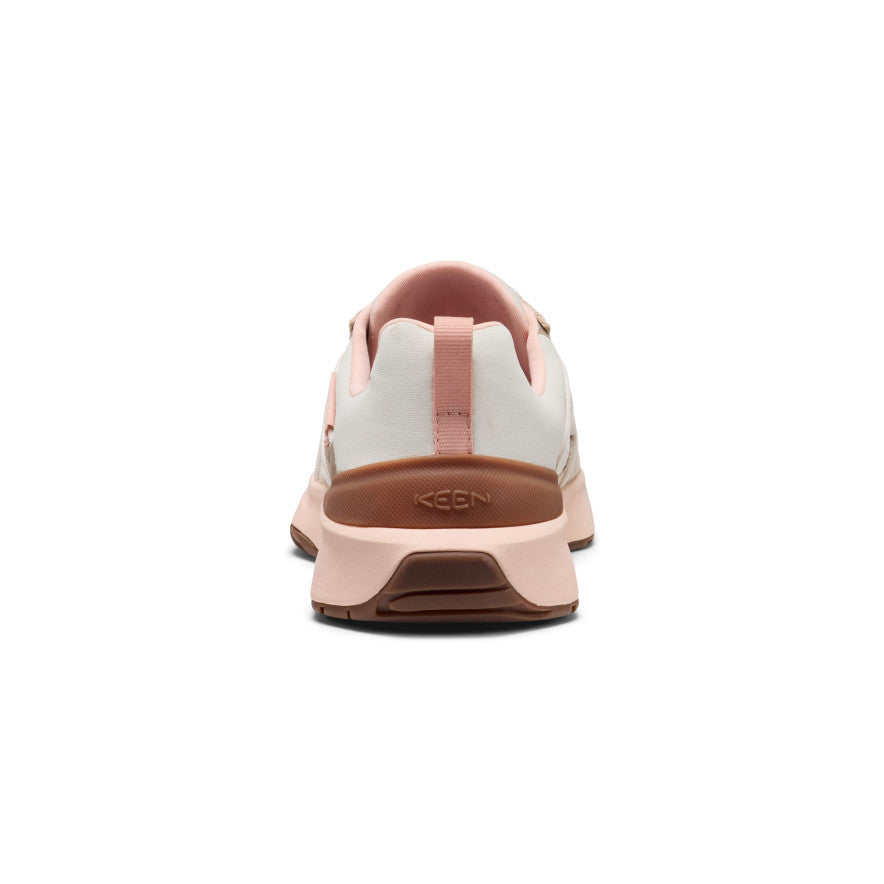 Keen Uneek Trekker Plaza Taupe/Cameo Rose trainer