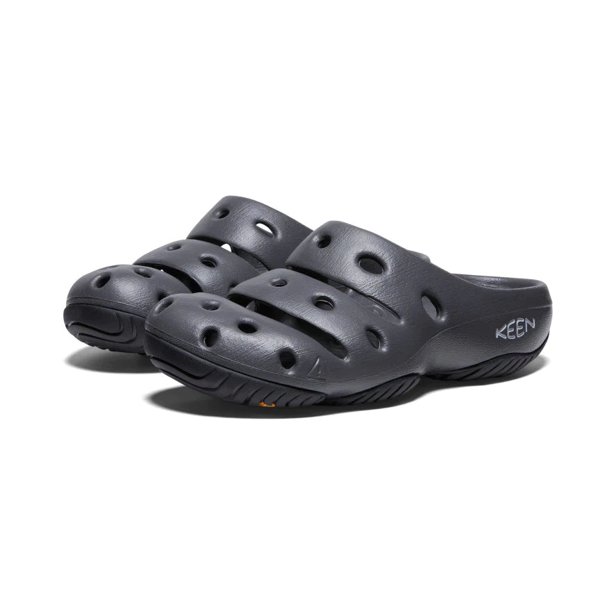 Keen Yogui clog magnet/black