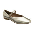 Ravel Lanton Gold Flats