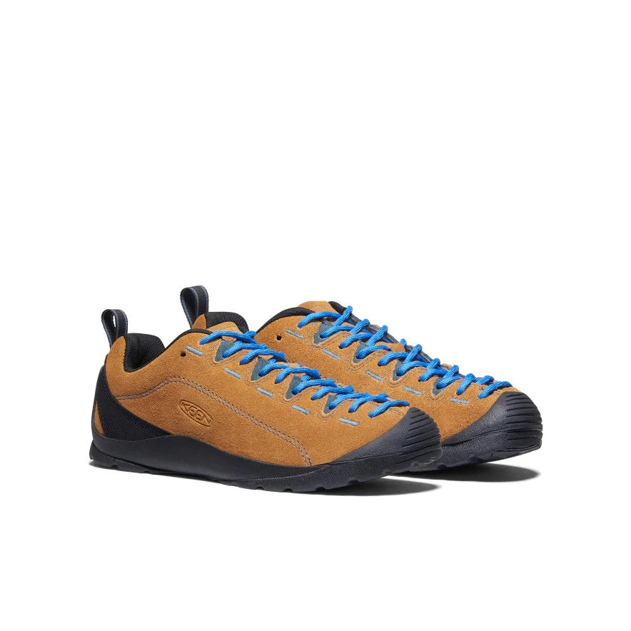 Keen Jasper trainer - Cathay Spice/Orion Blue