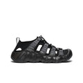 Keen Hyperport H2 sandal Black/Steel