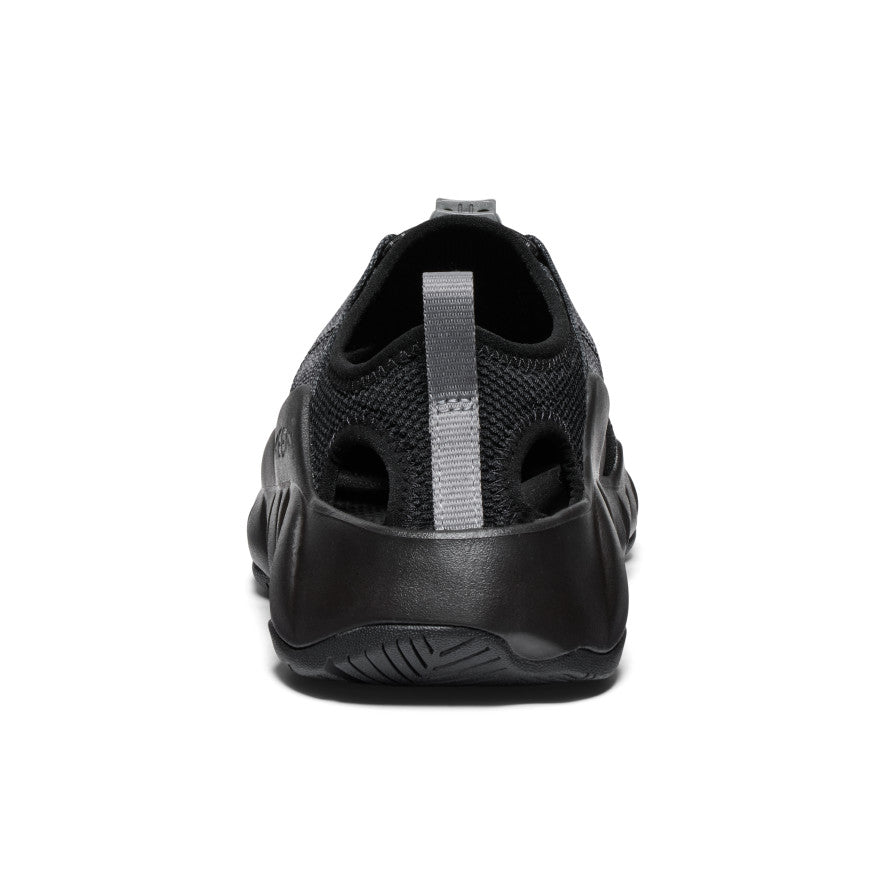 Keen Hyperport H2 sandal Black/Steel