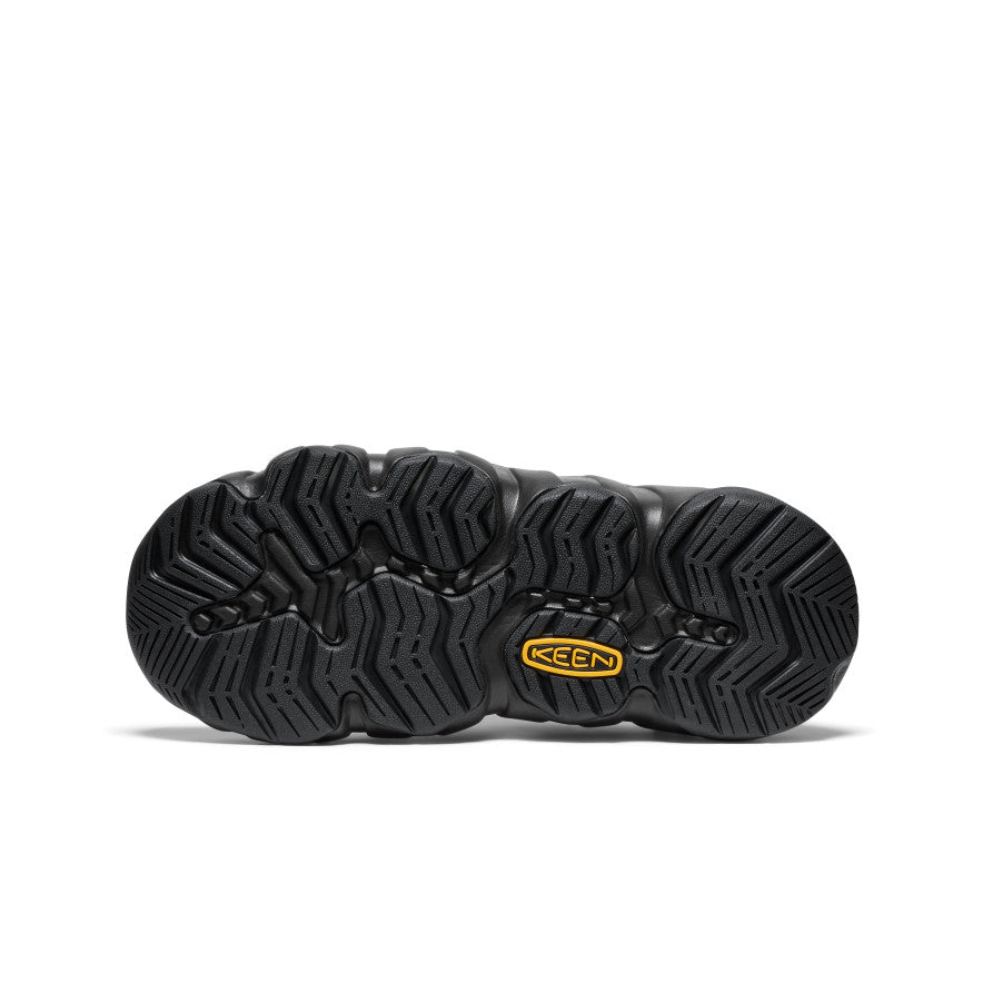 Keen Hyperport H2 sandal Black/Steel