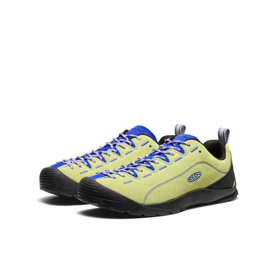 Keen Jasper Rogue green/dazzling blue