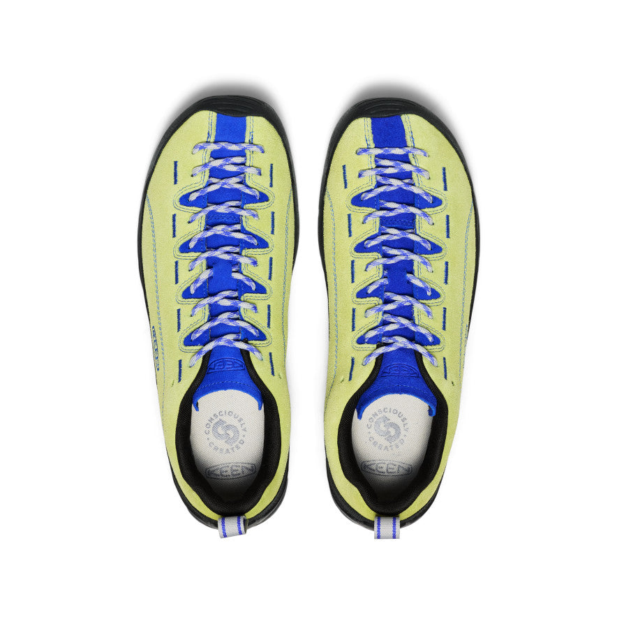 Keen Jasper Rogue green/dazzling blue