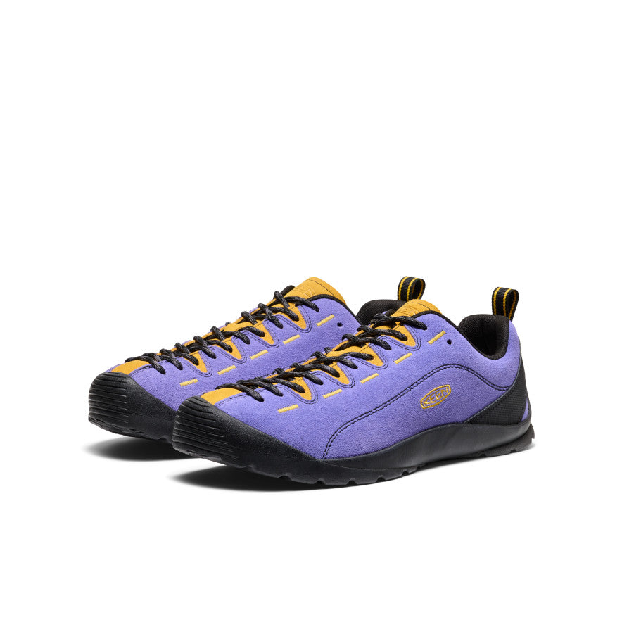 Keen Jasper Purple opulence/Lemon curry trainer