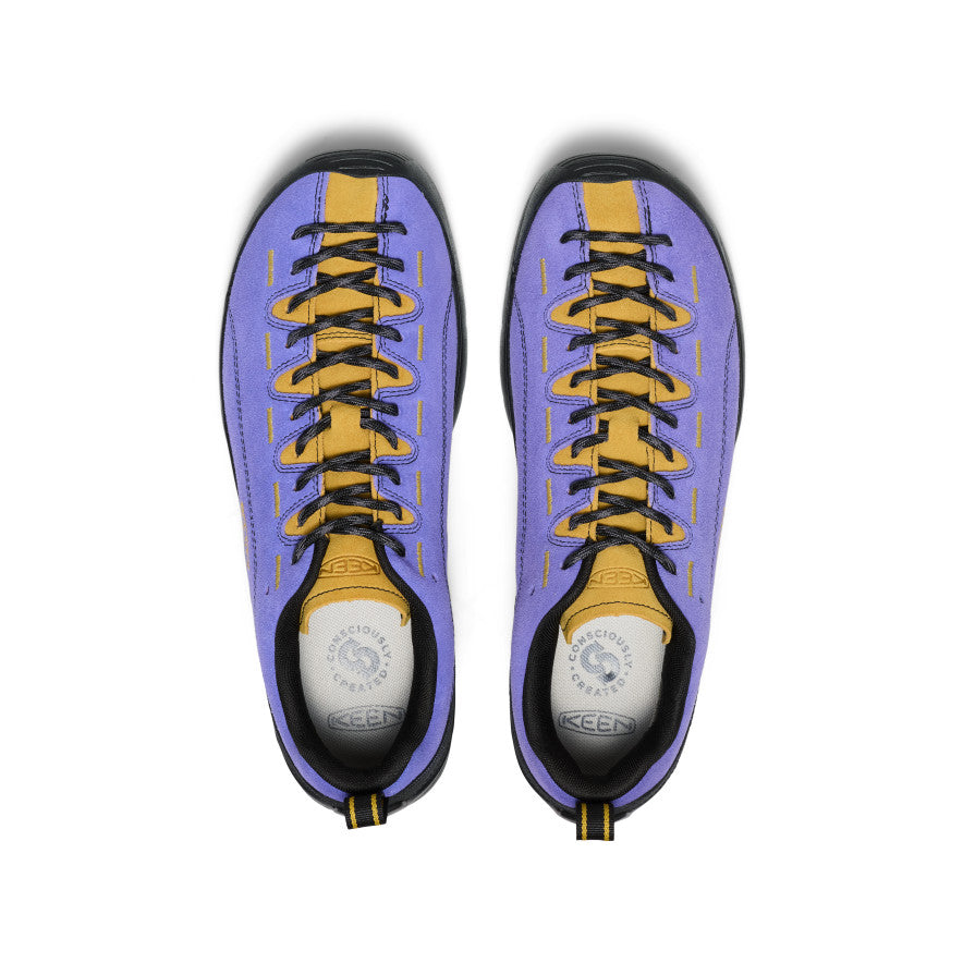 Keen Jasper Purple opulence/Lemon curry trainer