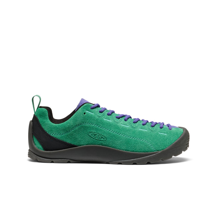 Keen Jasper Winter green/Purple opulence trainer