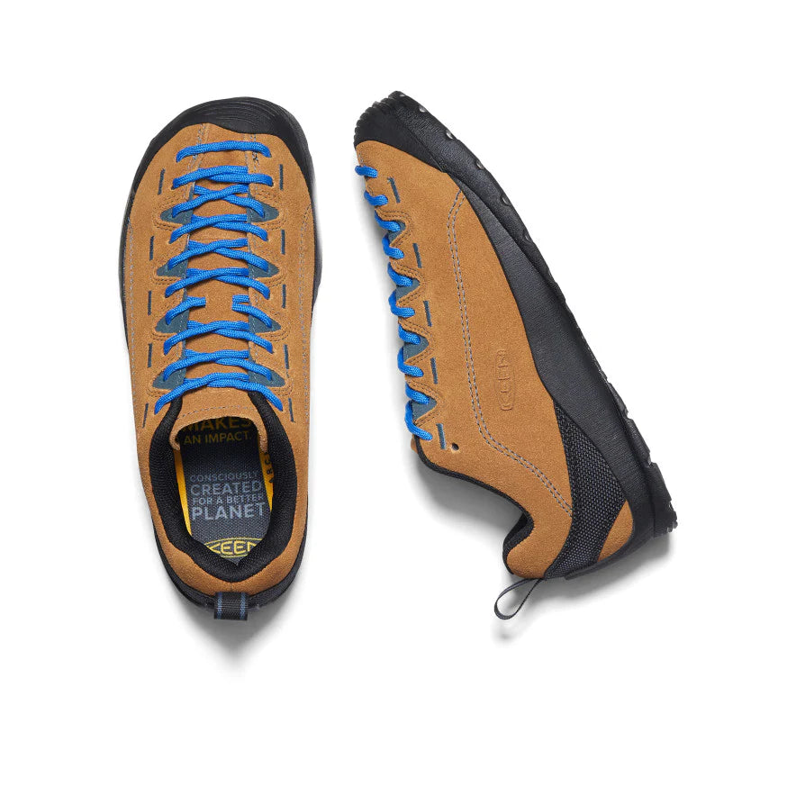Keen Jasper cathay spice /orion blue trainer