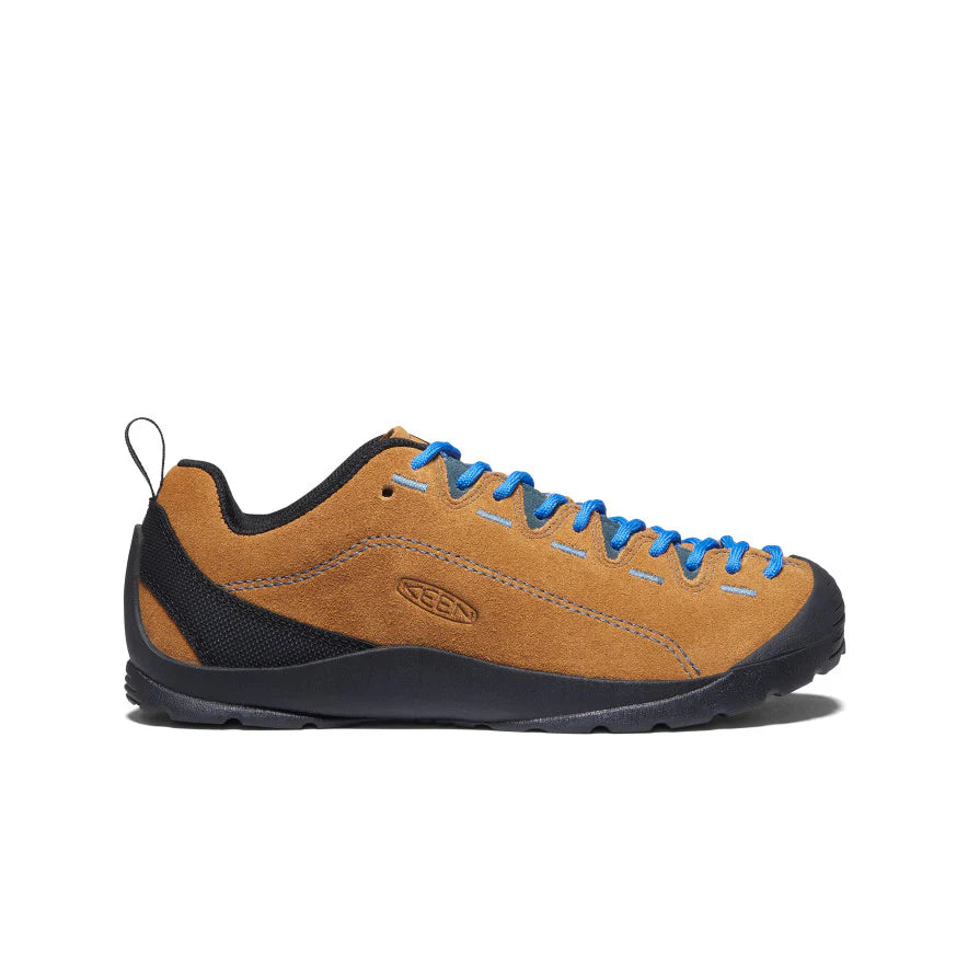 Keen Jasper trainer - Cathay Spice/Orion Blue