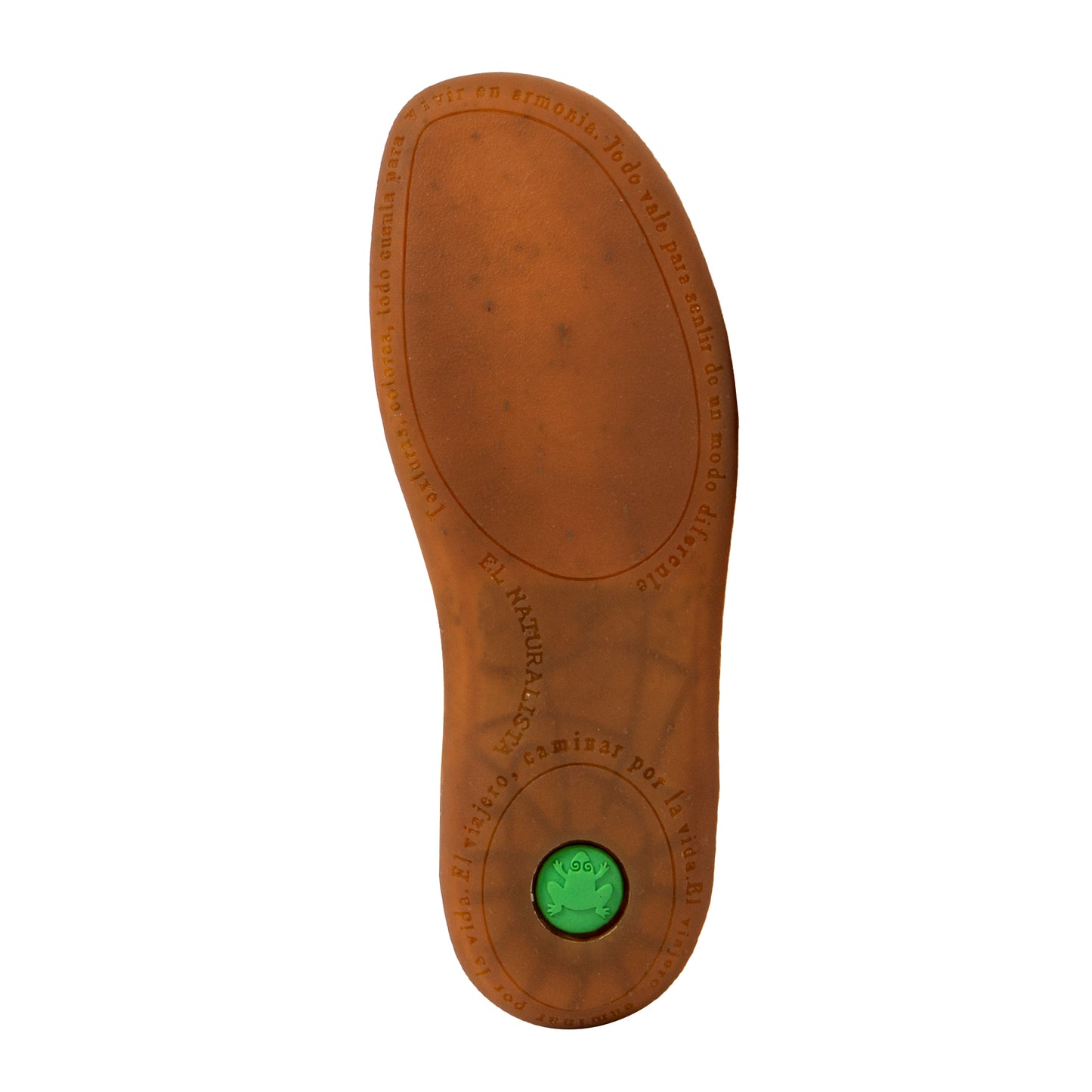N275 kaki slip on shoe